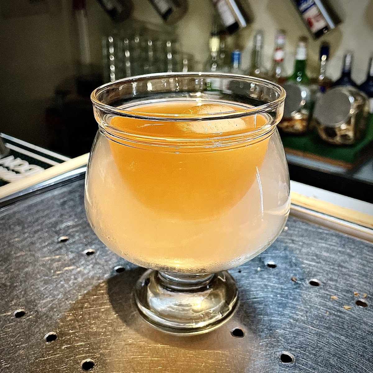 Glace Lounge Bar - Foto 2