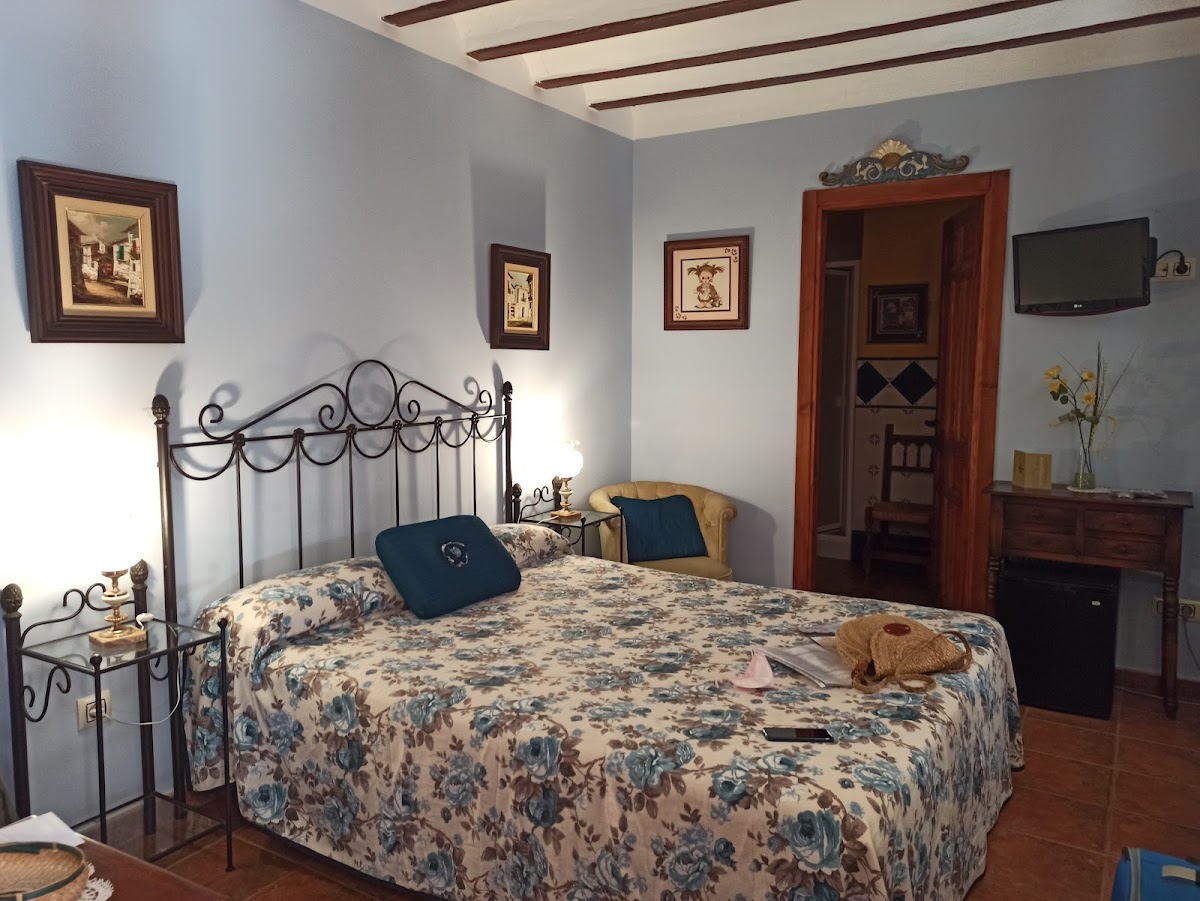 Hotel Rural Posada Los Caballeros - Foto 2