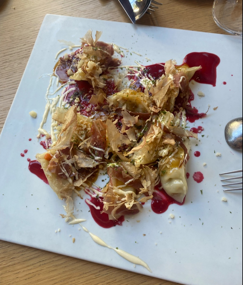 Vertigo Restaurante - Foto 3