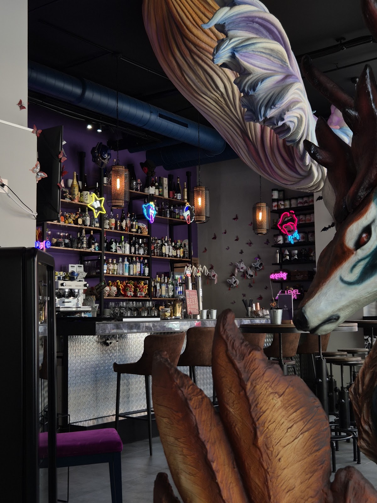 Vertigo Restaurante - Foto 4