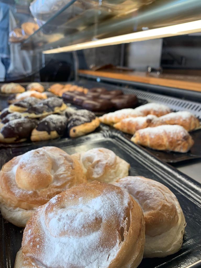 The bakery and coffee - Foto 2