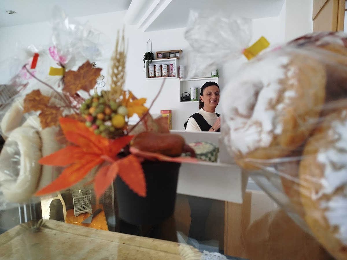 The bakery and coffee - Foto 5