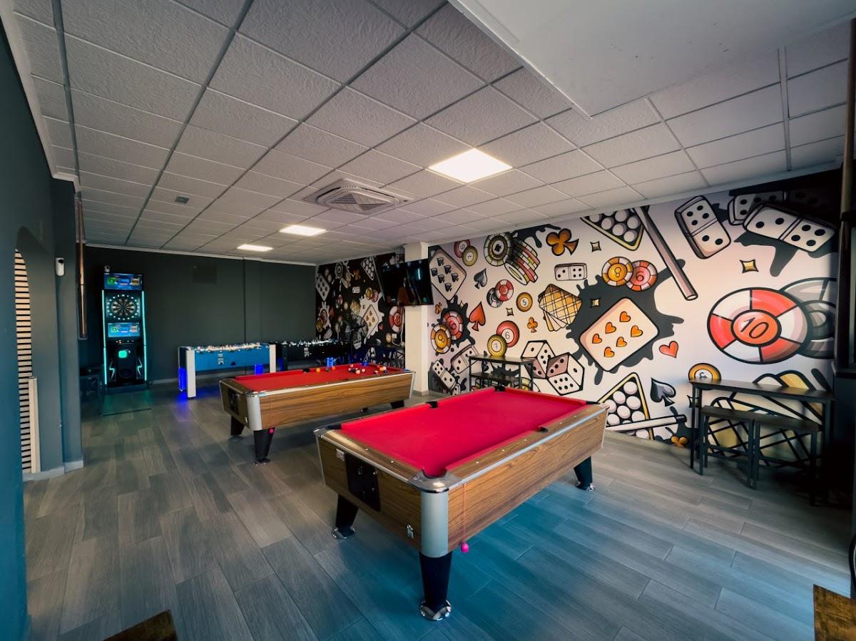 Good Game Café - Foto 3