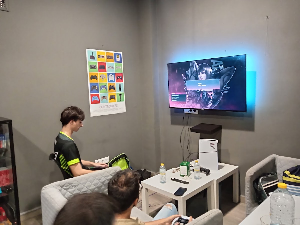 Good Game Café - Foto 5