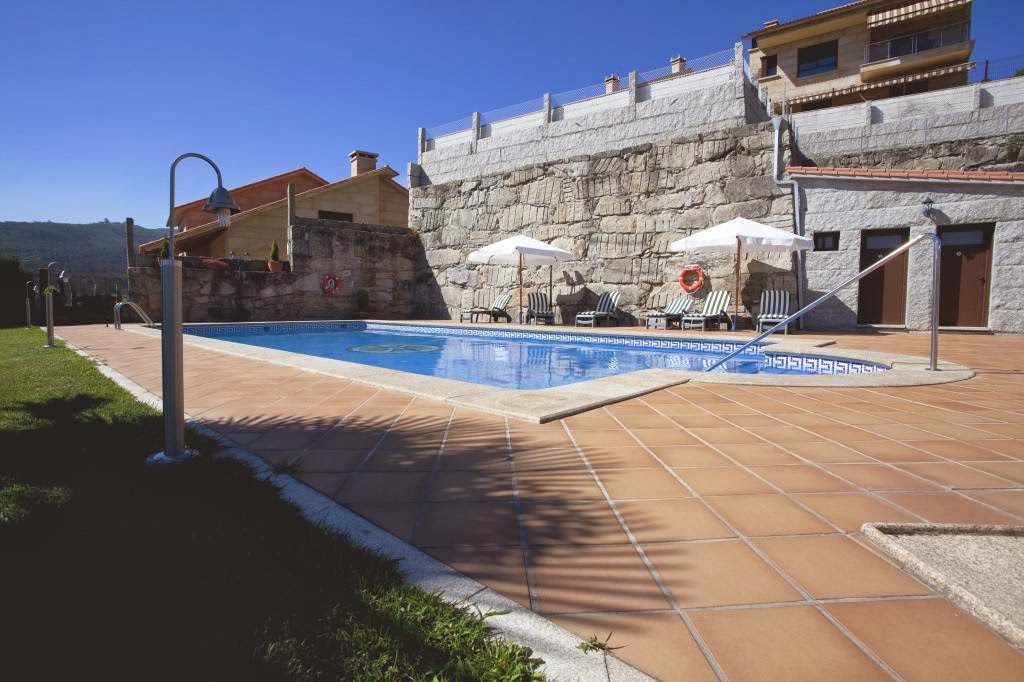 Hotel Liñares - Foto 1