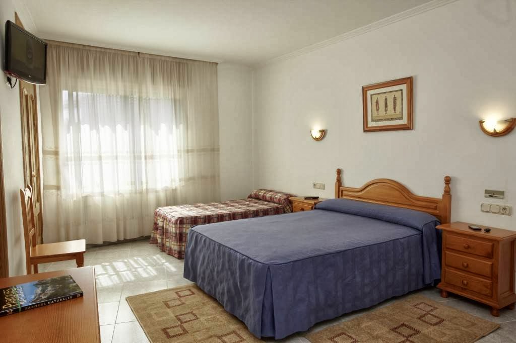 Hotel Liñares - Foto 2