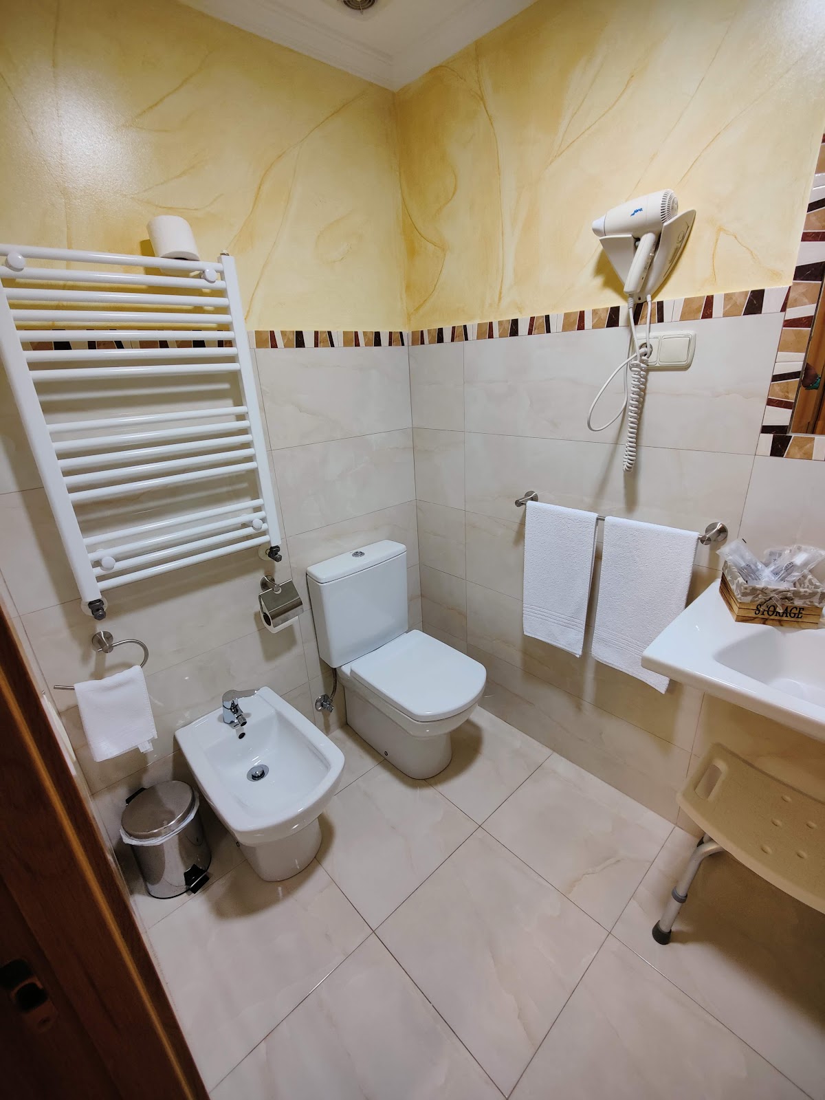 Hotel Liñares - Foto 4