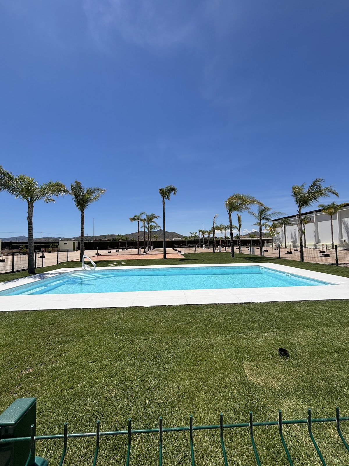 El Mástil Camper Park - Foto 2