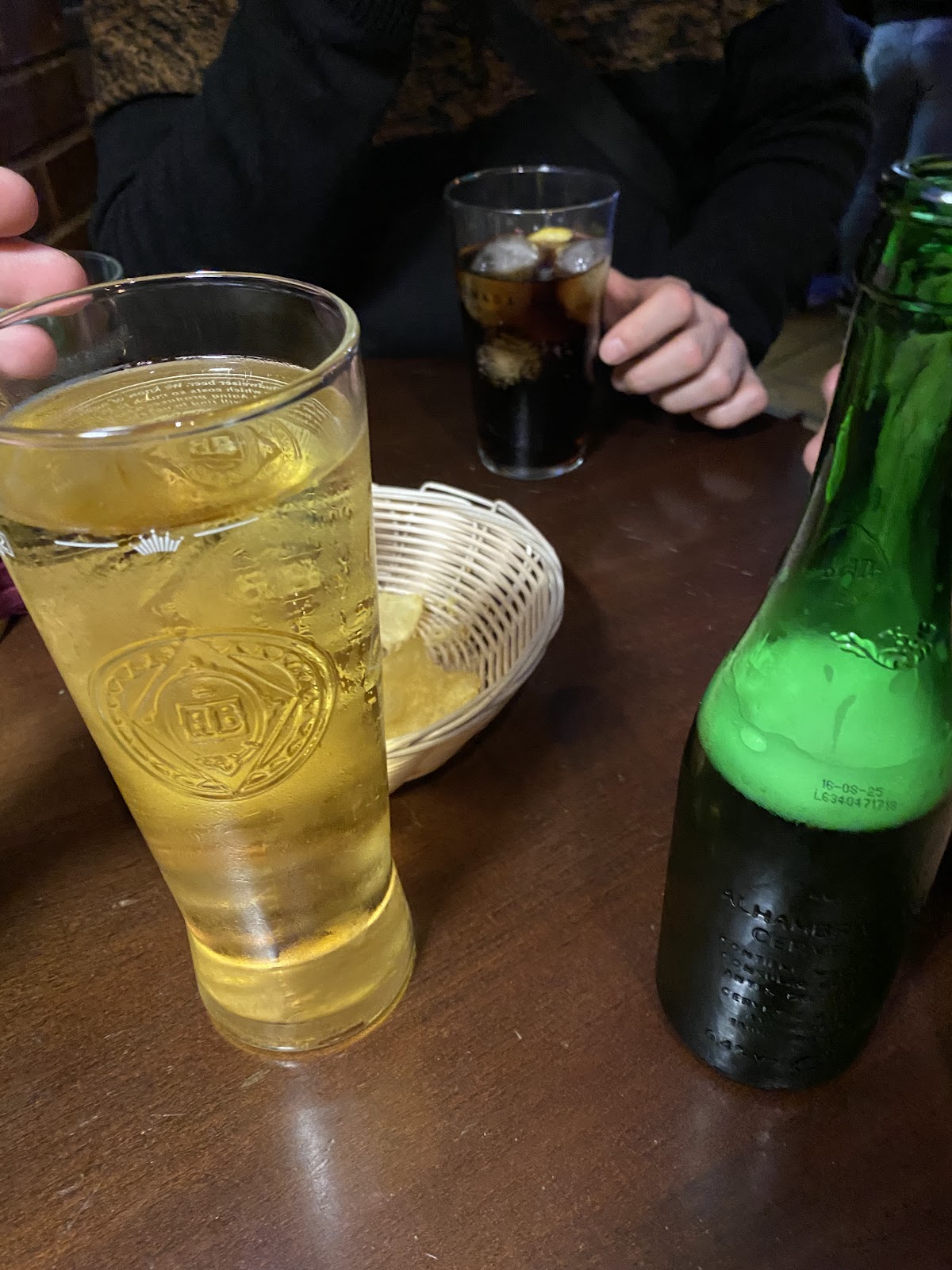 Bar The Garrison: Craft Beer House - Foto 3