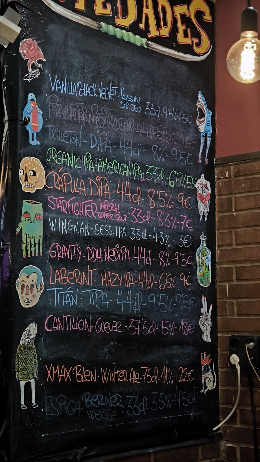 Bar The Garrison: Craft Beer House - Foto 4