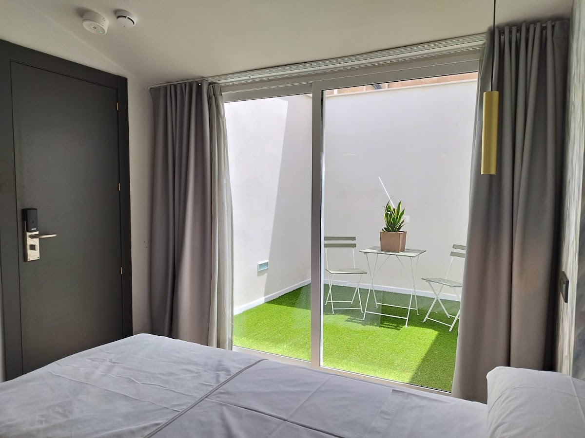 PLAZA ROOMS - Foto 2