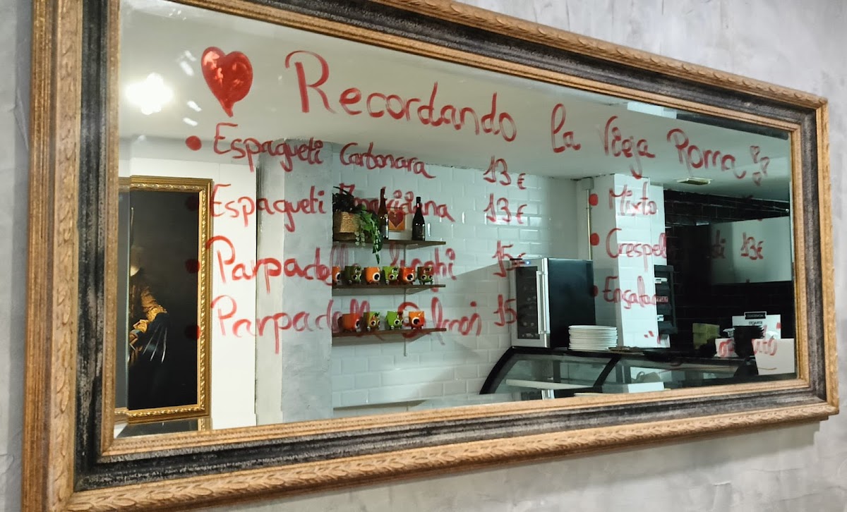 Malparit restaurante Castellón