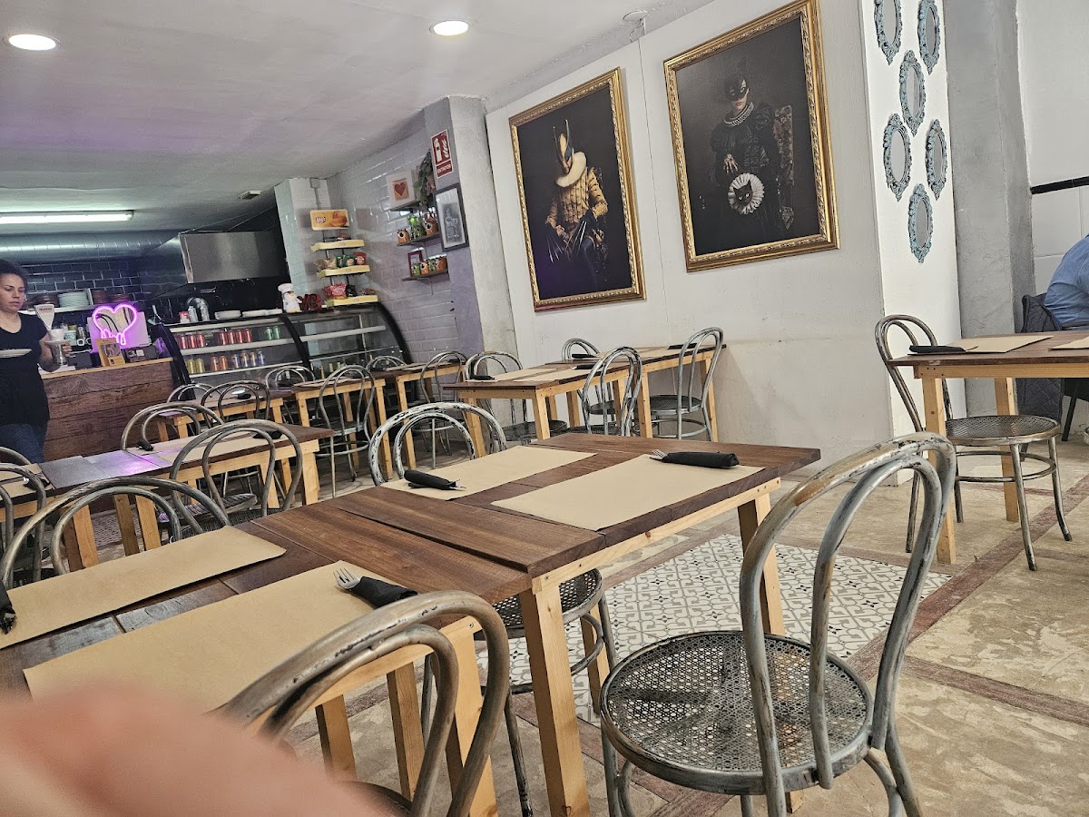 Malparit restaurante Castellón - Foto 3