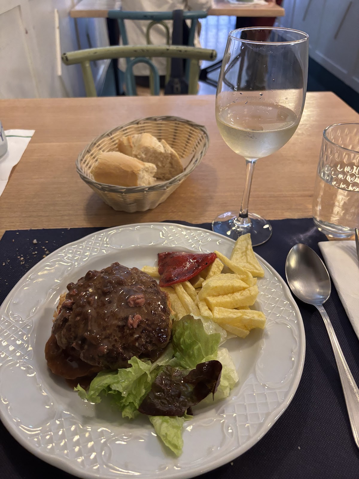 Cafe la villa, - Foto 2