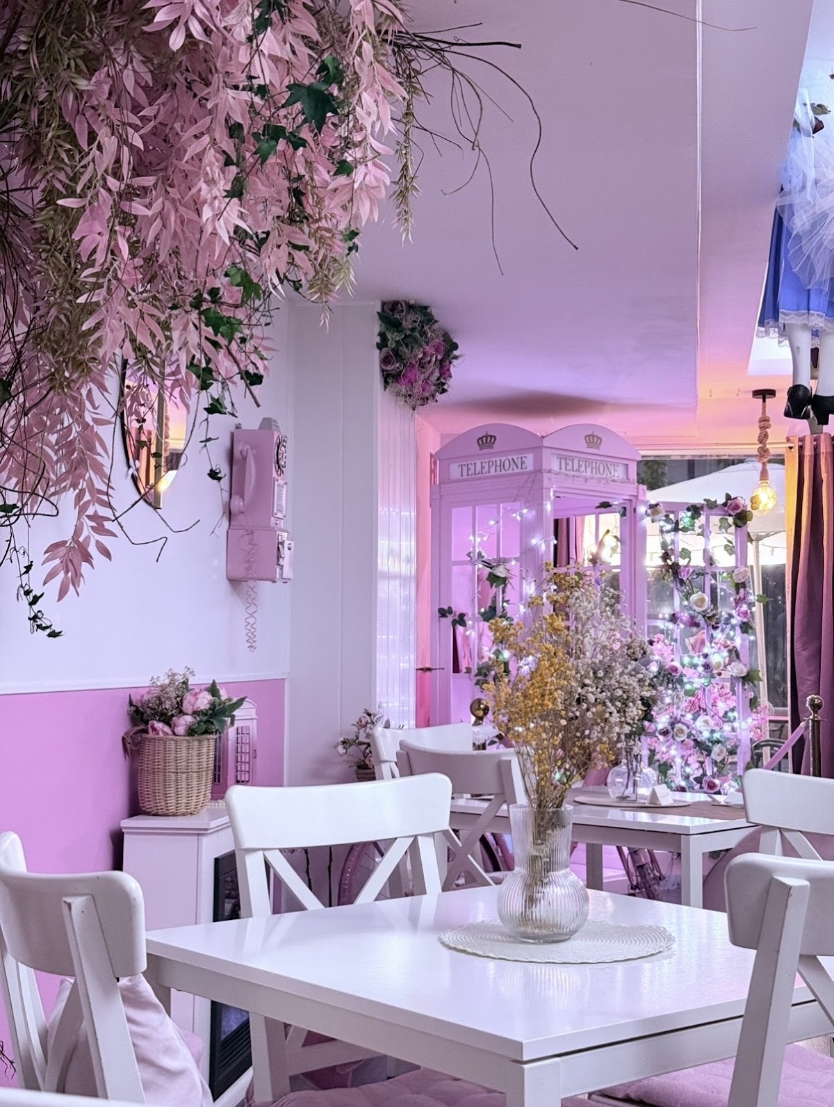 Flower Coffee - Foto 2