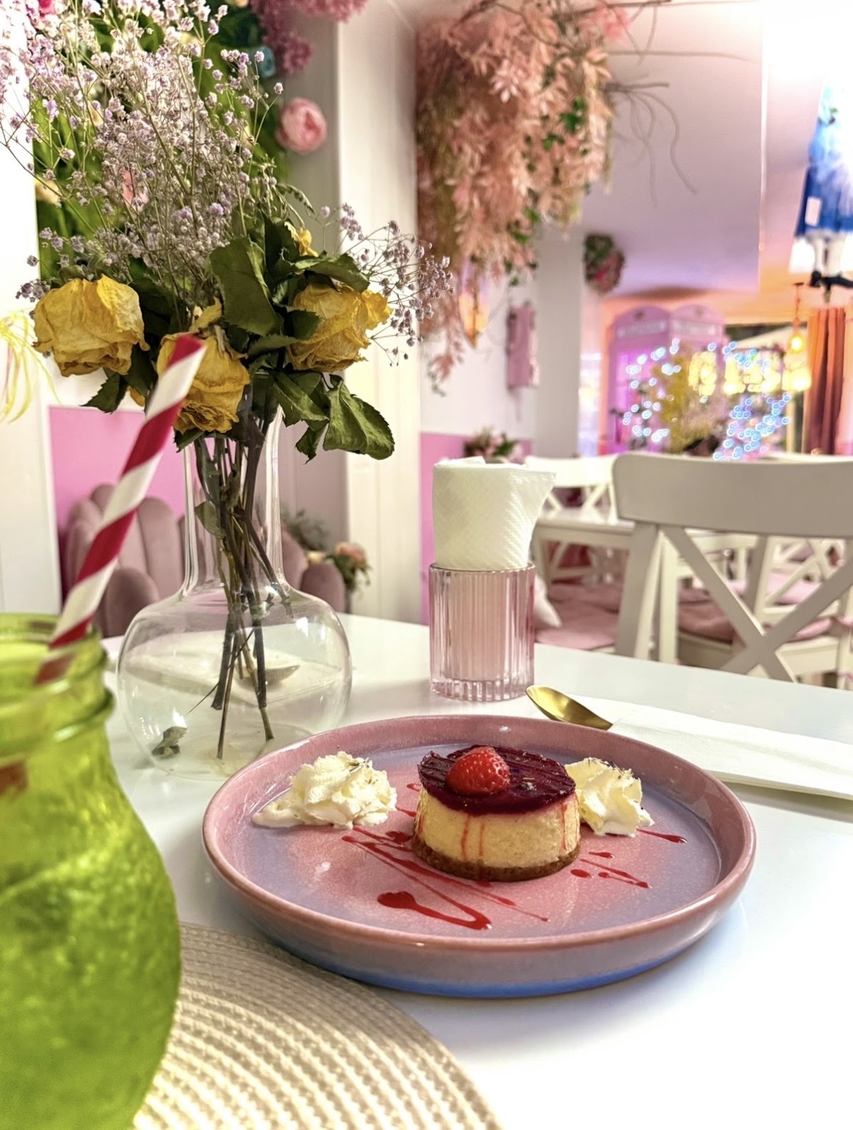 Flower Coffee - Foto 4