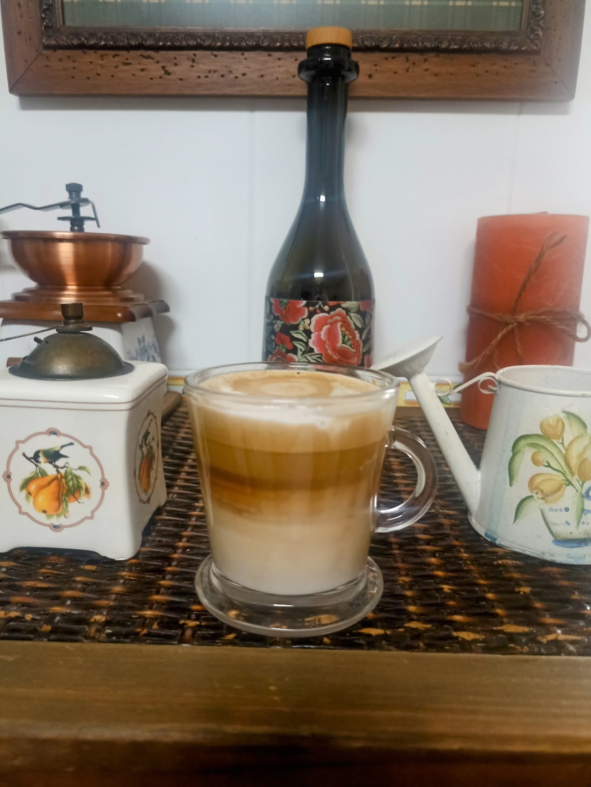 Café sacher - Foto 4