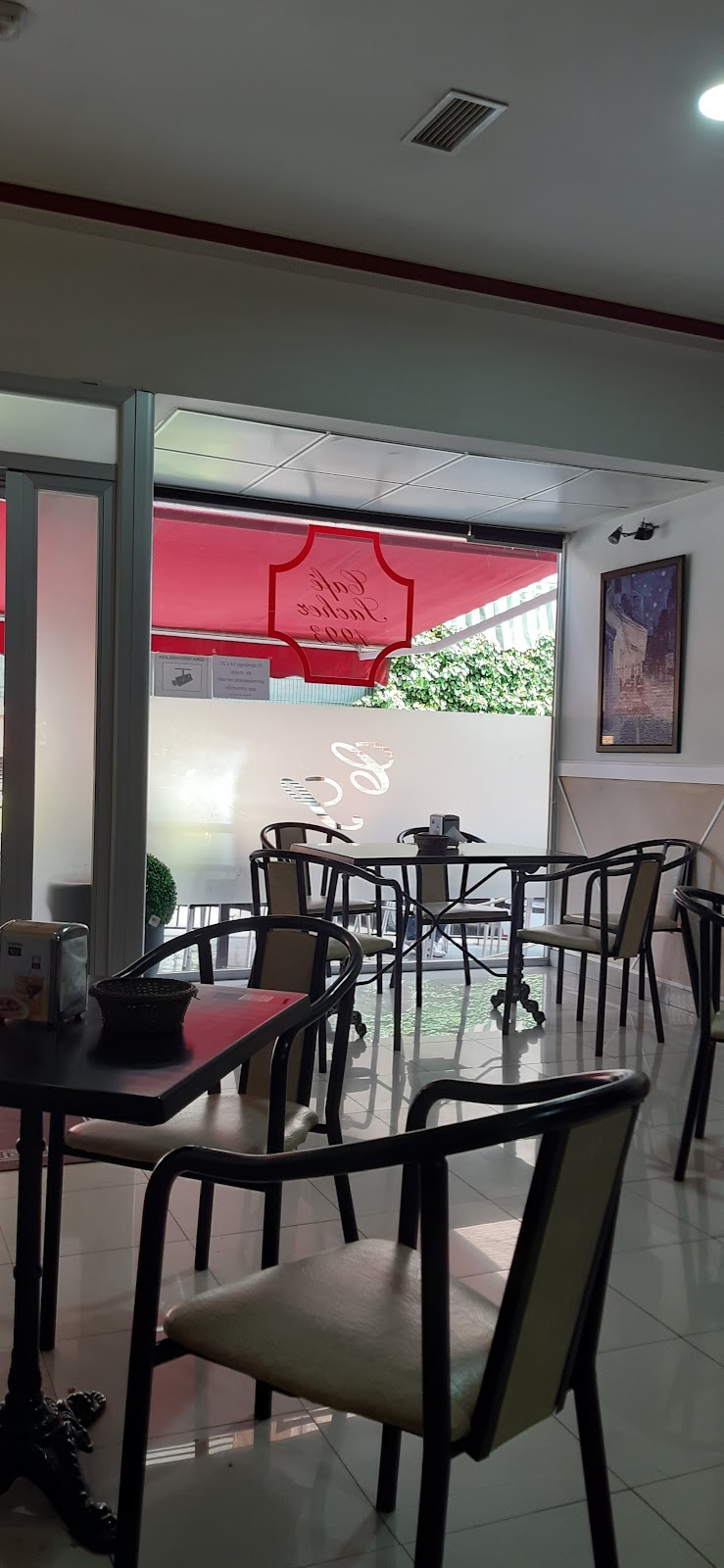 Café sacher - Foto 5