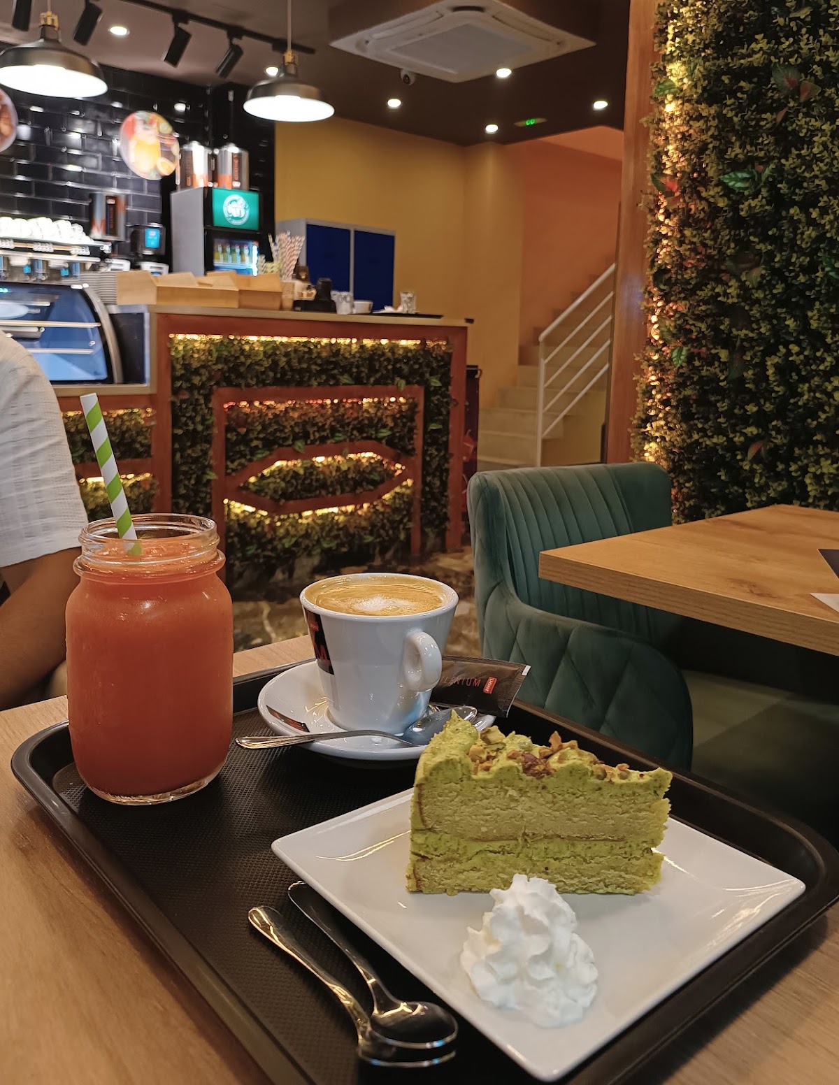 coffee brunch ad - Foto 2