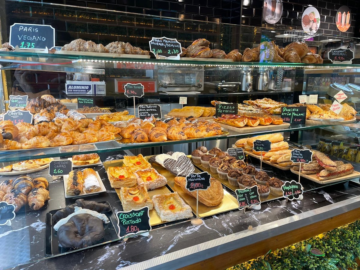 coffee brunch ad - Foto 3