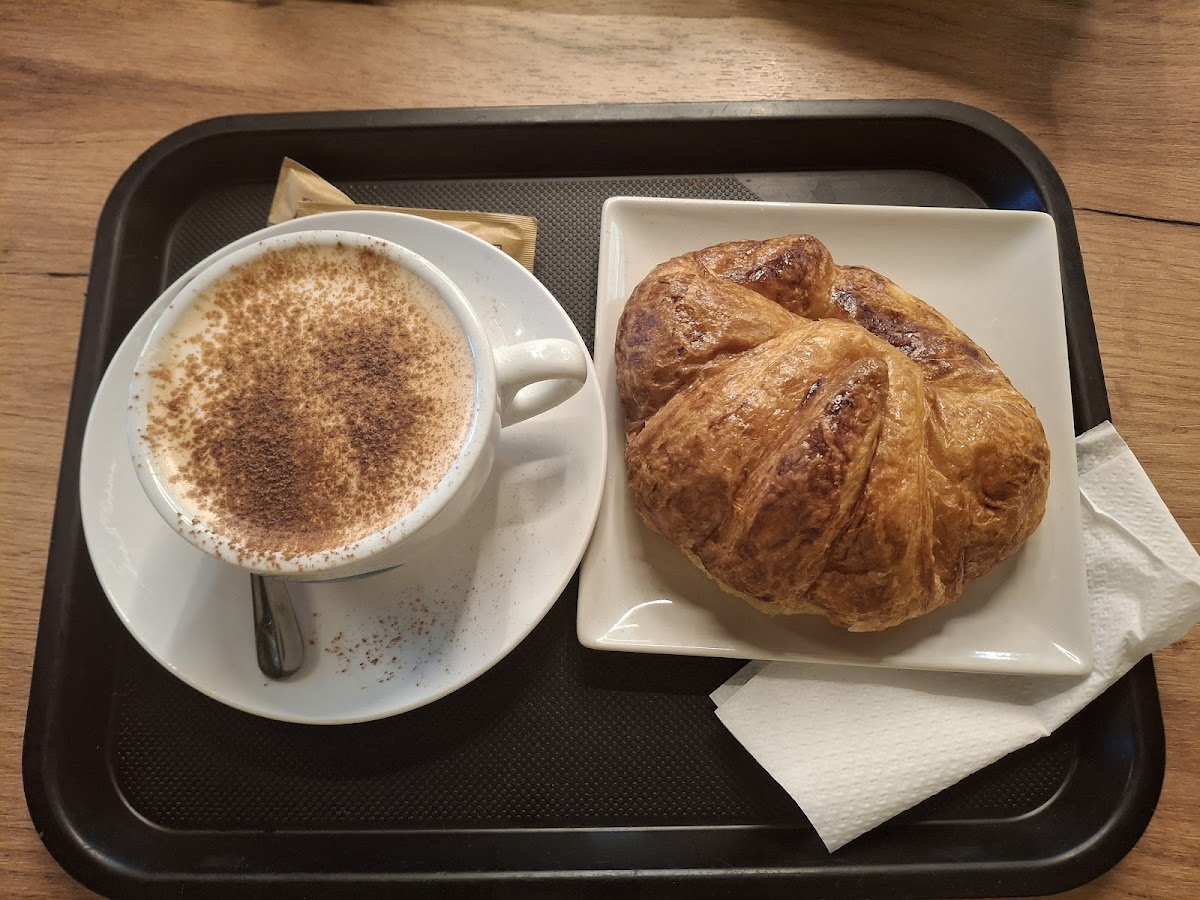 coffee brunch ad - Foto 4