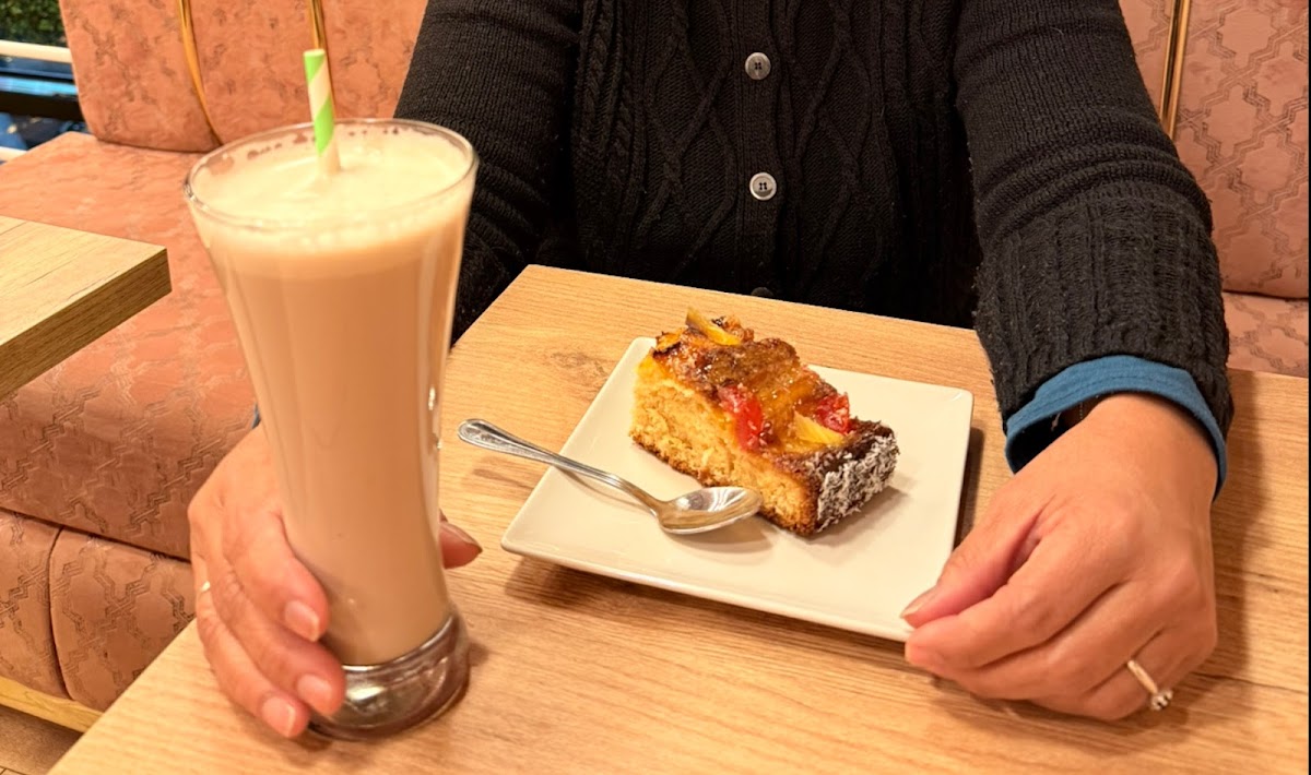 coffee brunch ad - Foto 5