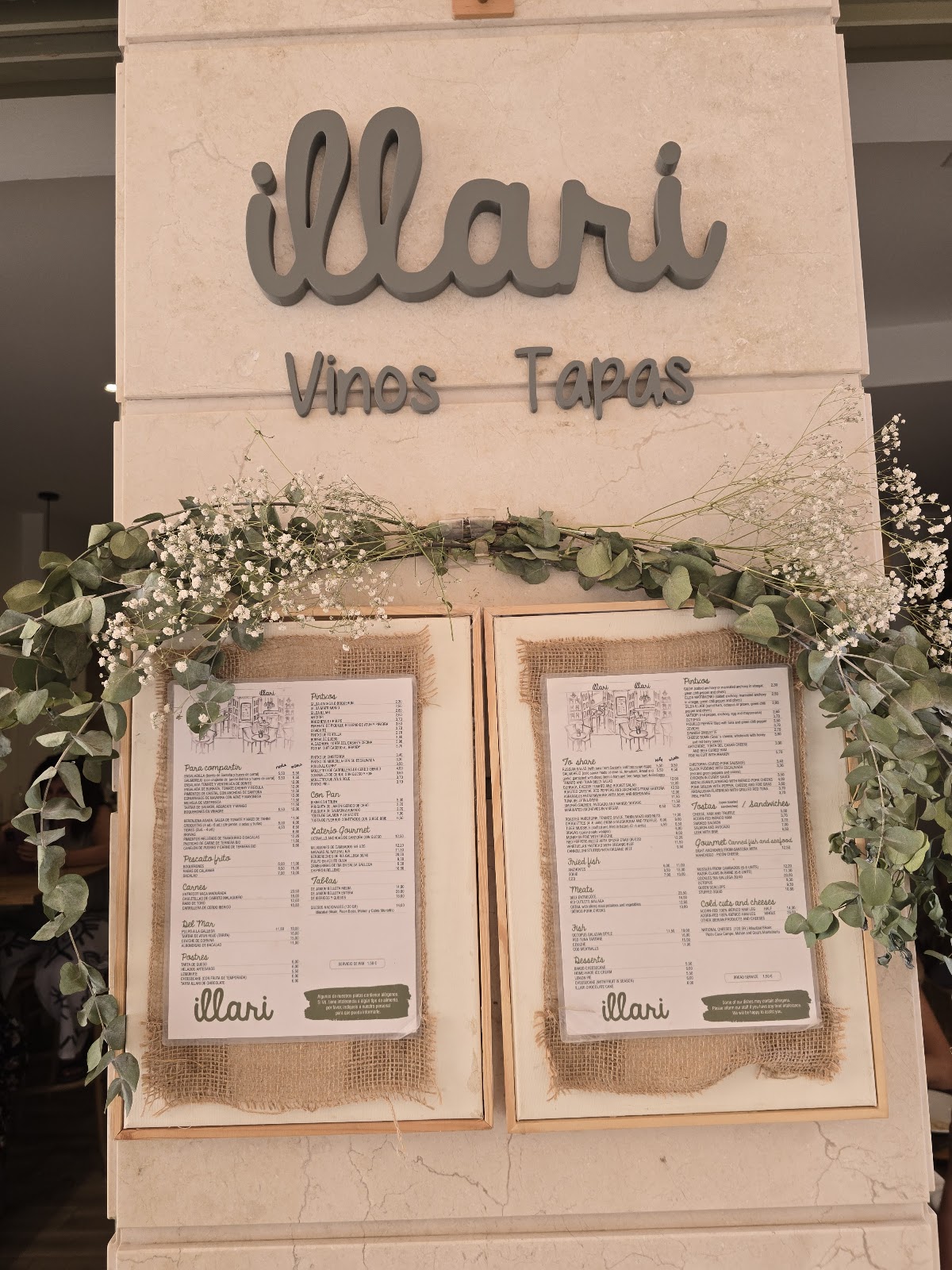 Illari Vinos y Tapas - Foto 5