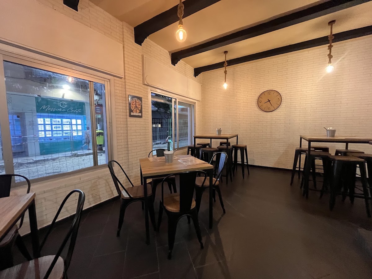 Tamayo's Pizzería Fuengirola - Foto 1