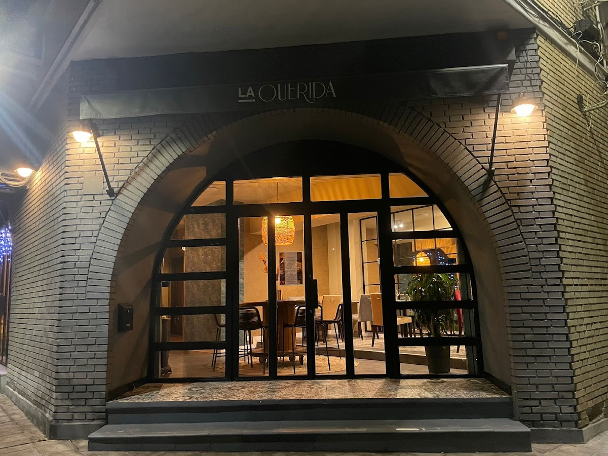 Restaurante La Querida