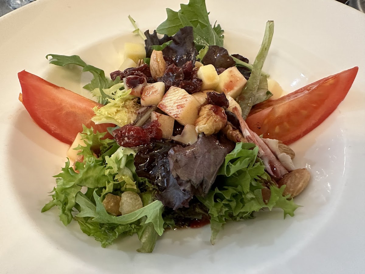 Restaurante La Querida - Foto 2