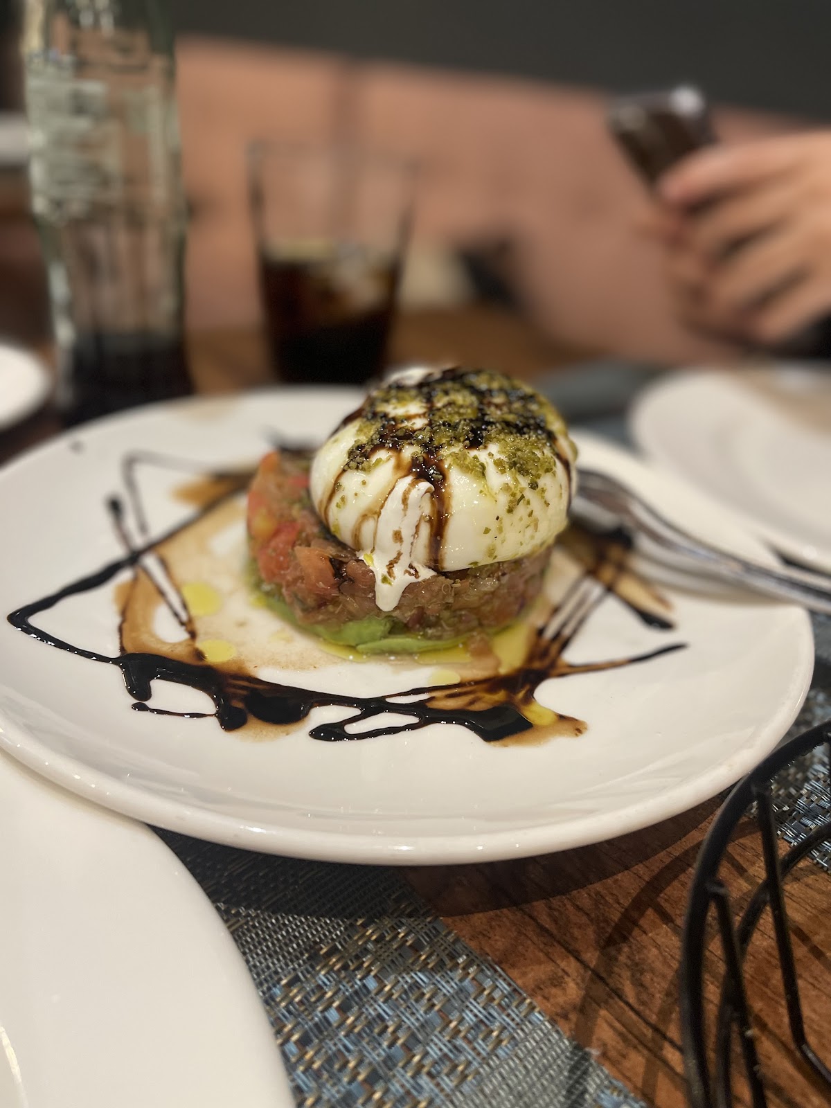 Restaurante La Querida - Foto 3