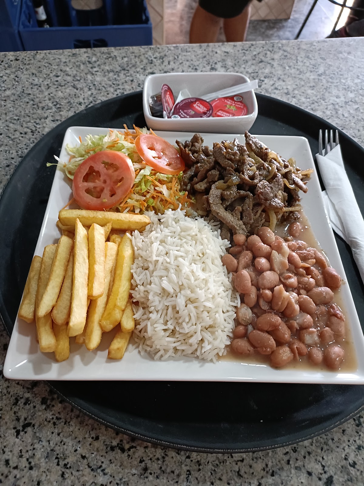 Delícias Mixtas - Foto 4