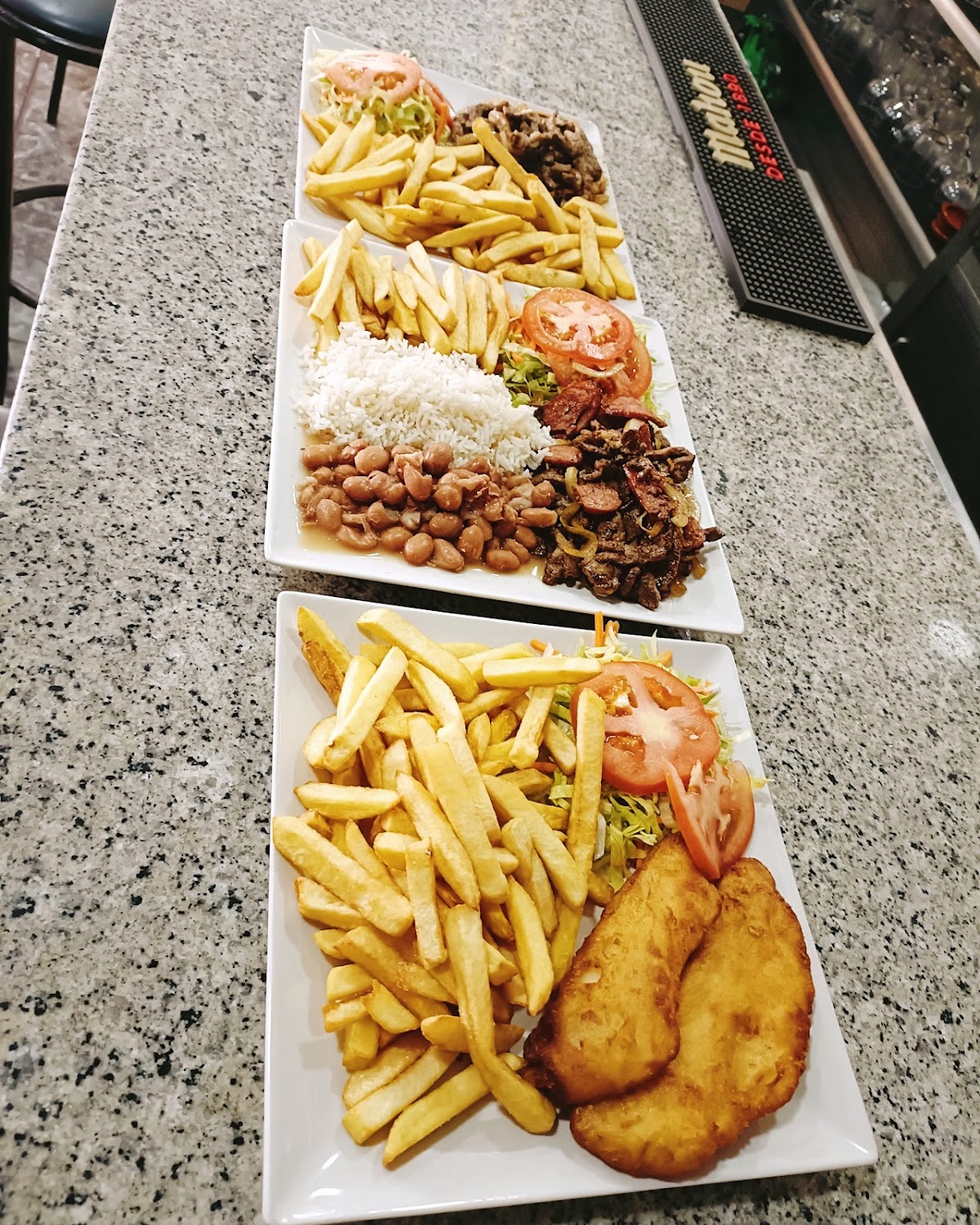 Delícias Mixtas - Foto 5