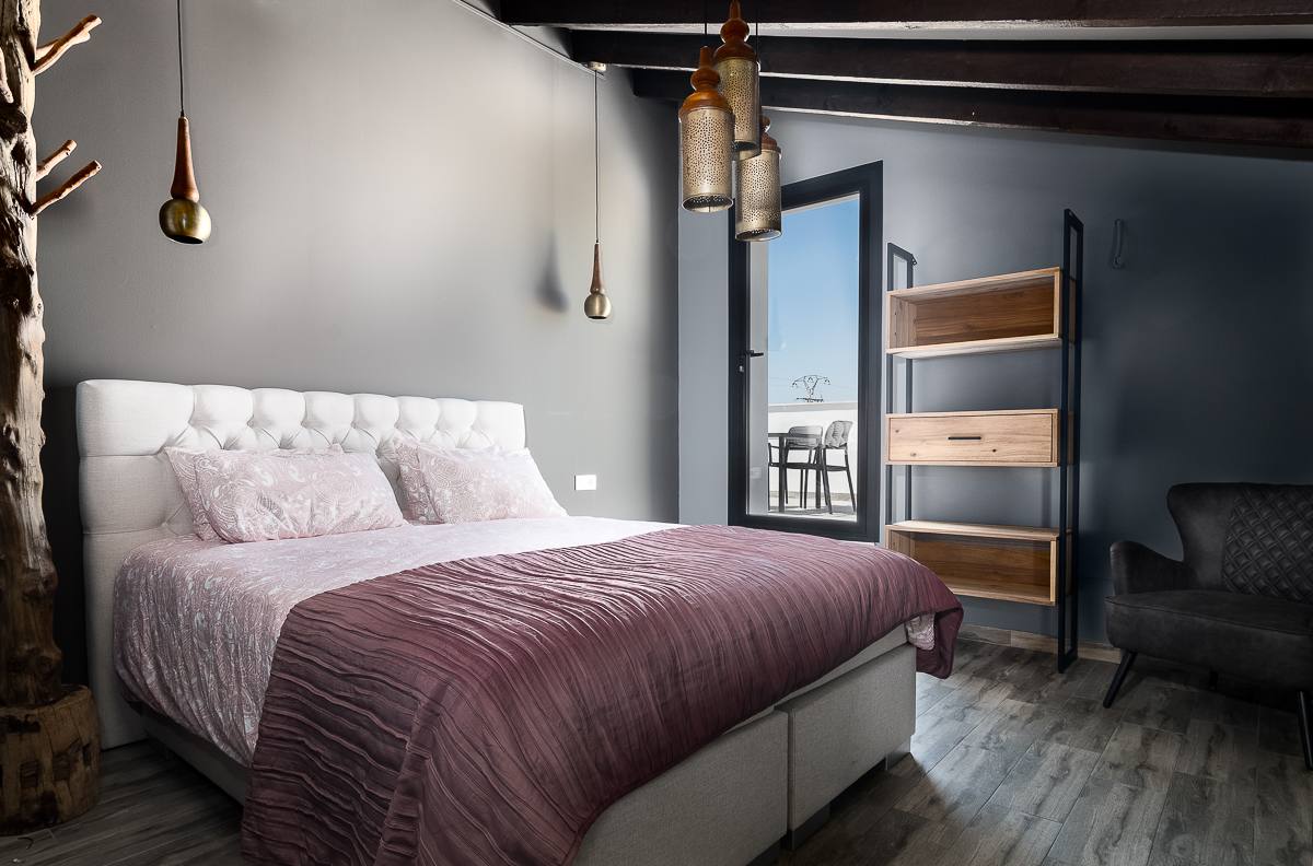 La Vuelta Boutique Hotel - Foto 2