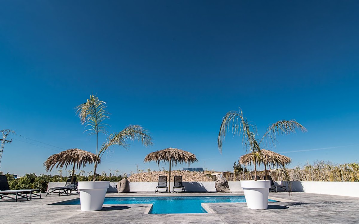 La Vuelta Boutique Hotel - Foto 4