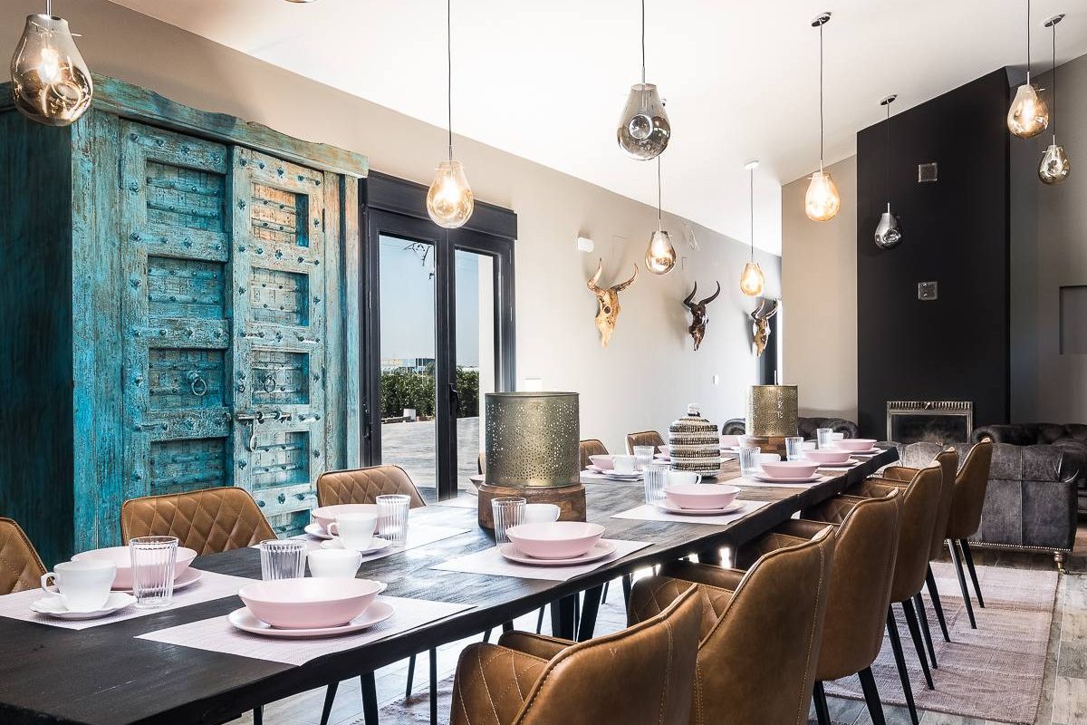 La Vuelta Boutique Hotel - Foto 5