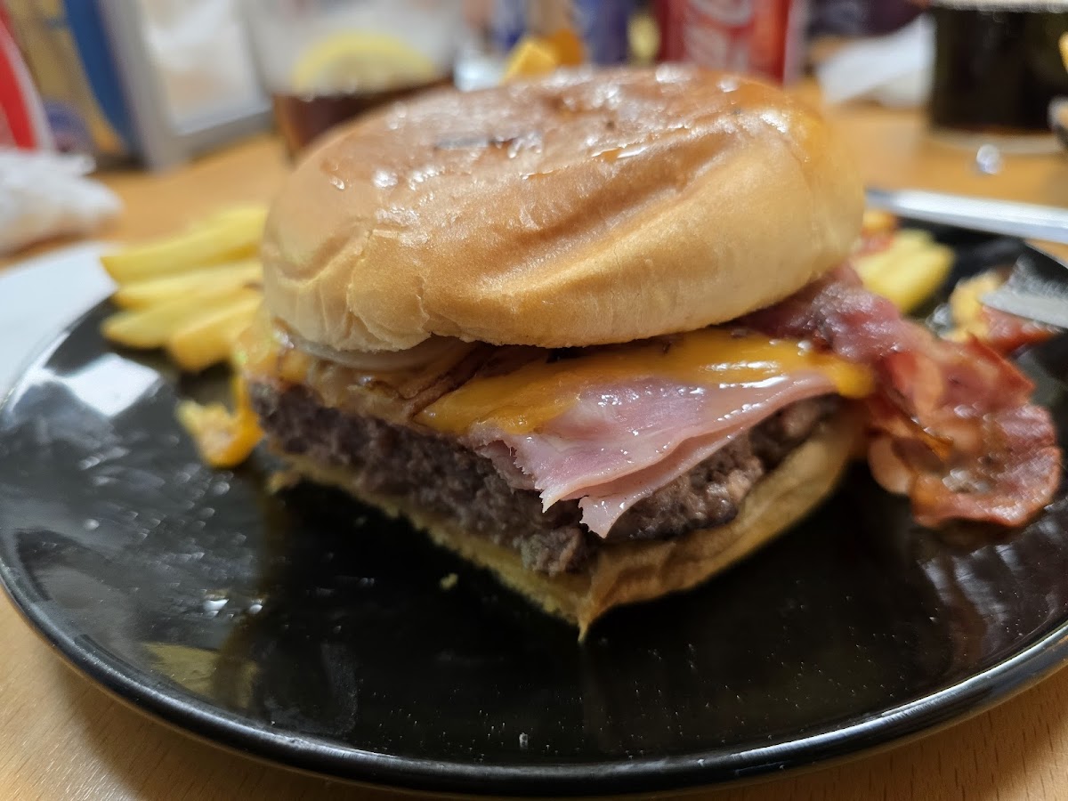 Restaurante "La Chance" - Foto 4