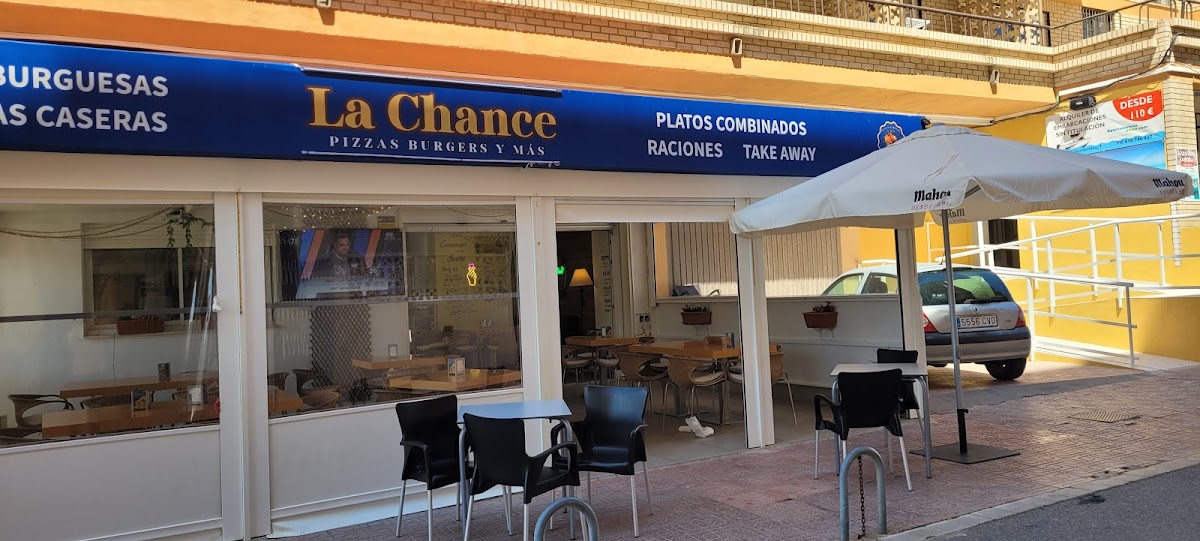 Restaurante "La Chance" - Foto 5