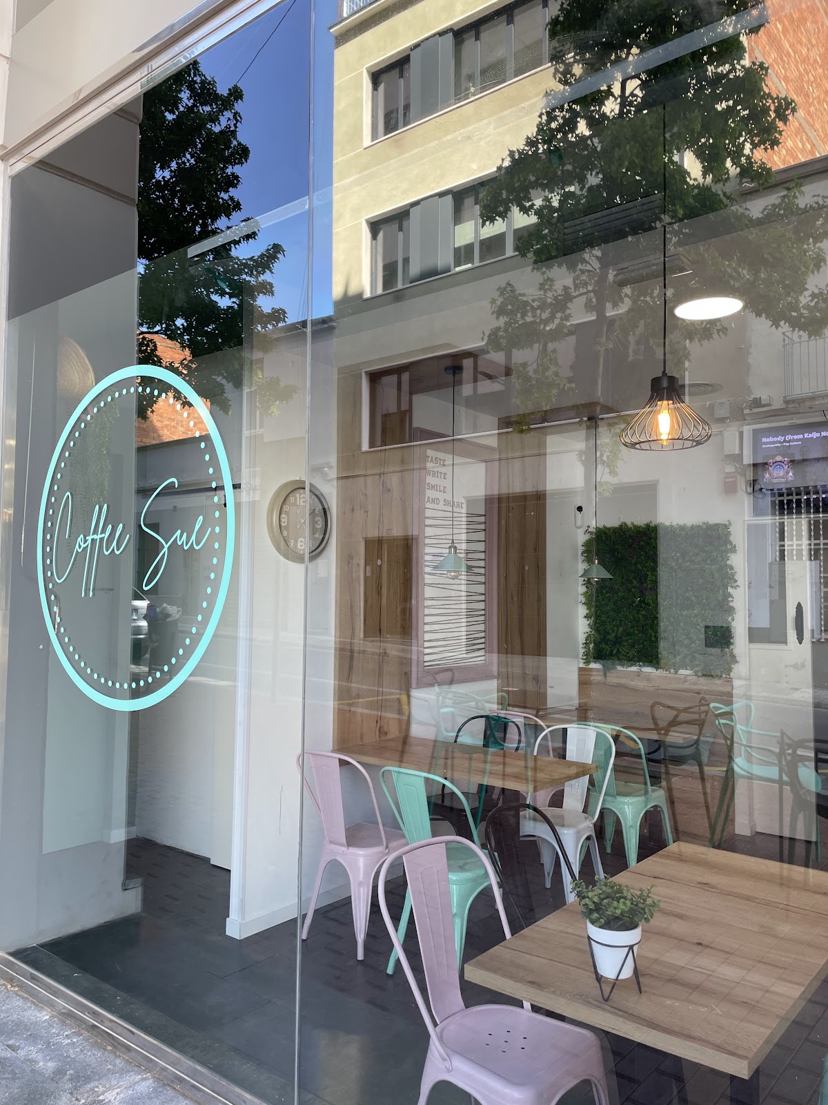 Coffee Sue | Cafetería en Terrassa - Foto 1