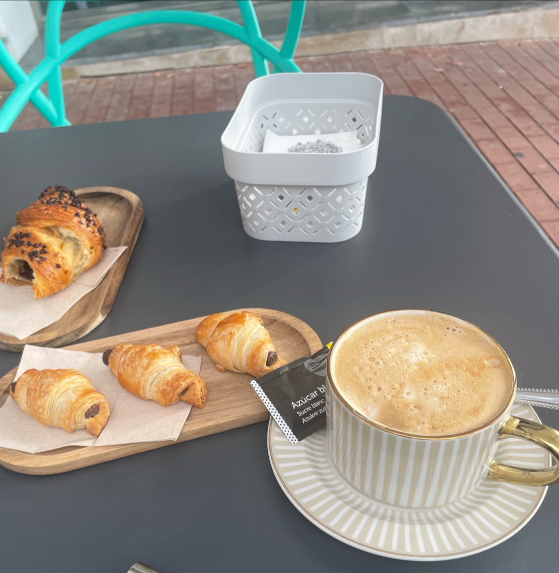 Coffee Sue | Cafetería en Terrassa - Foto 2