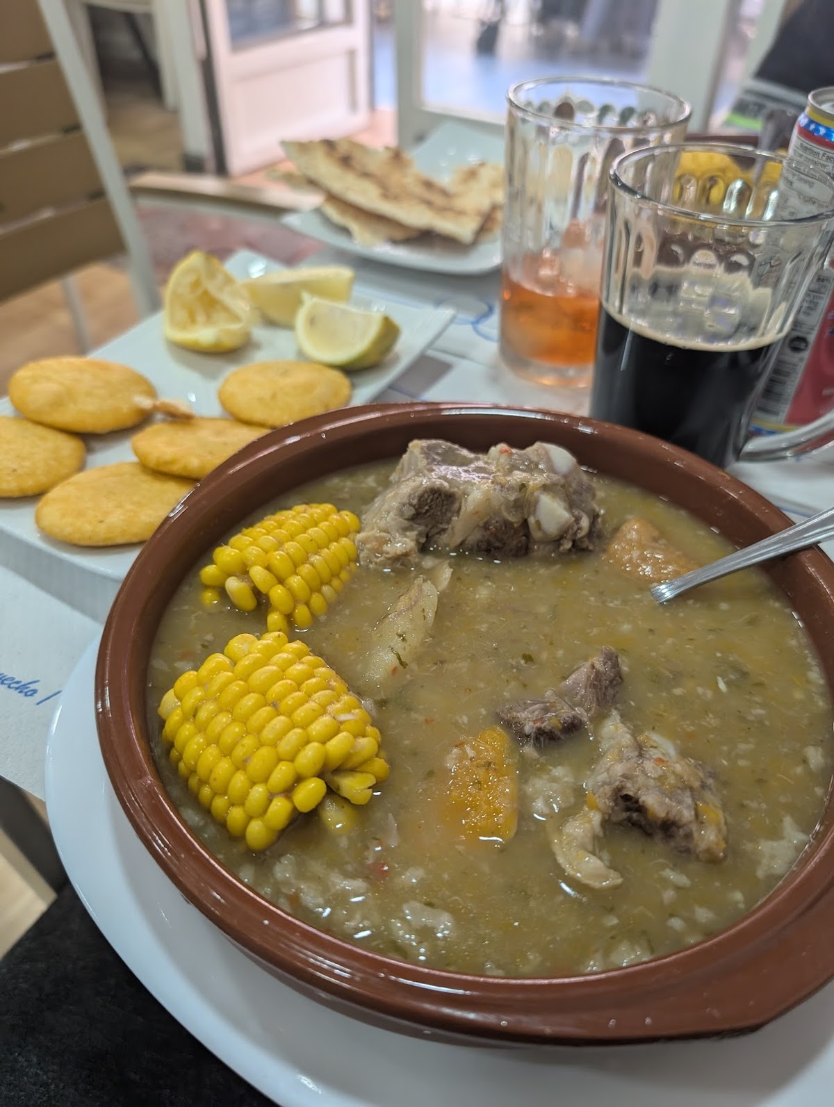 Chocolate con Pimienta Café-Bar - Foto 3