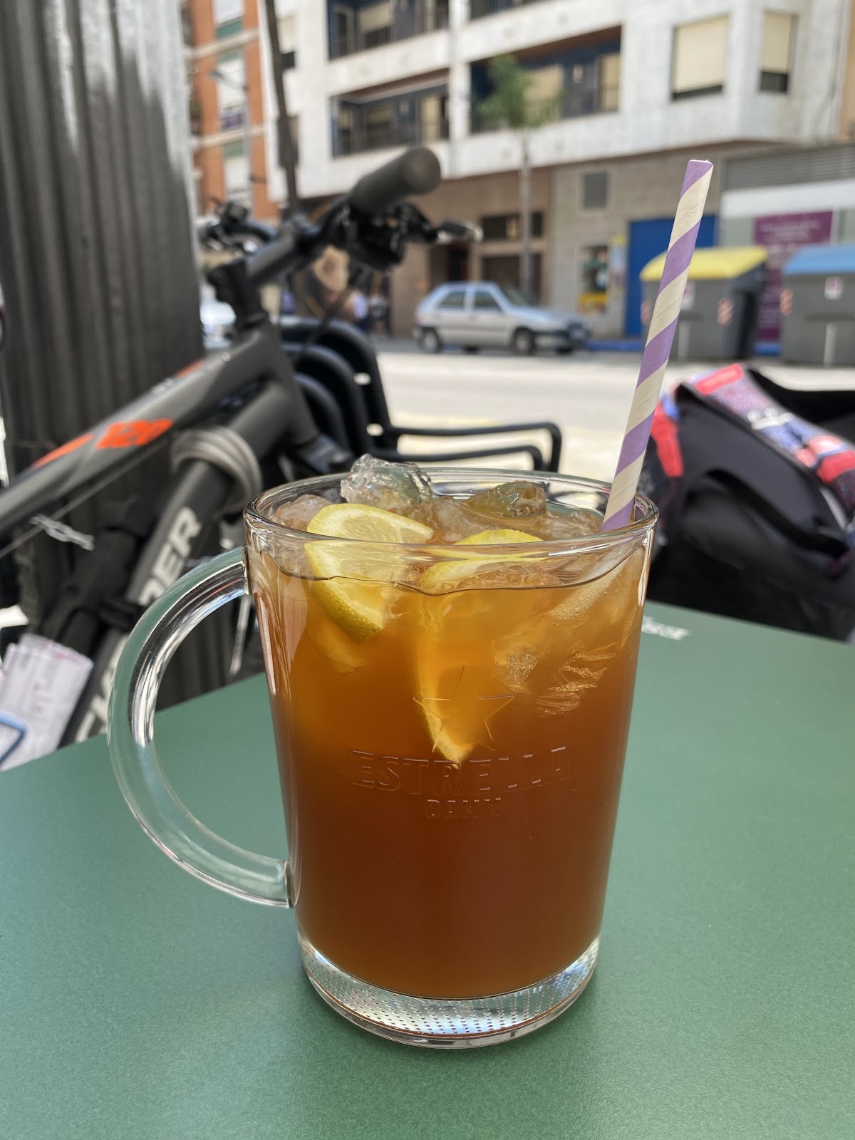 Chocolate con Pimienta Café-Bar - Foto 4