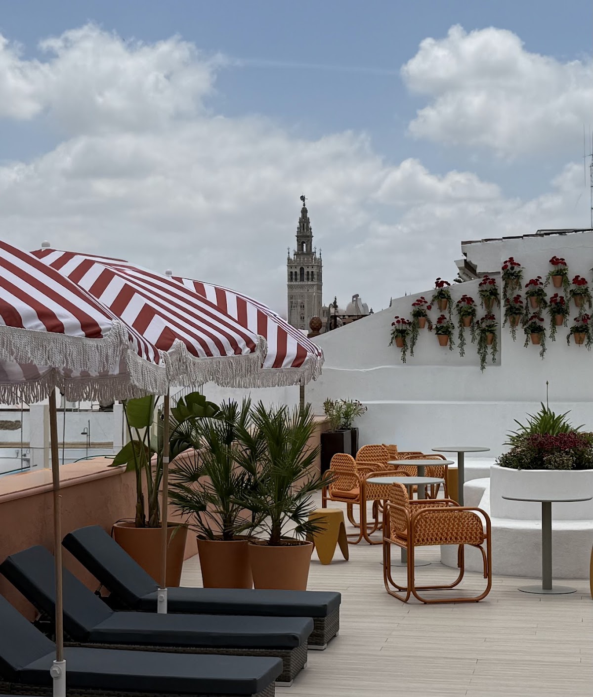 The Loft House Sevilla