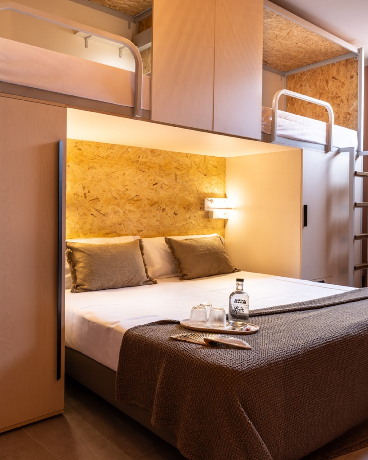 The Loft House Sevilla - Foto 2