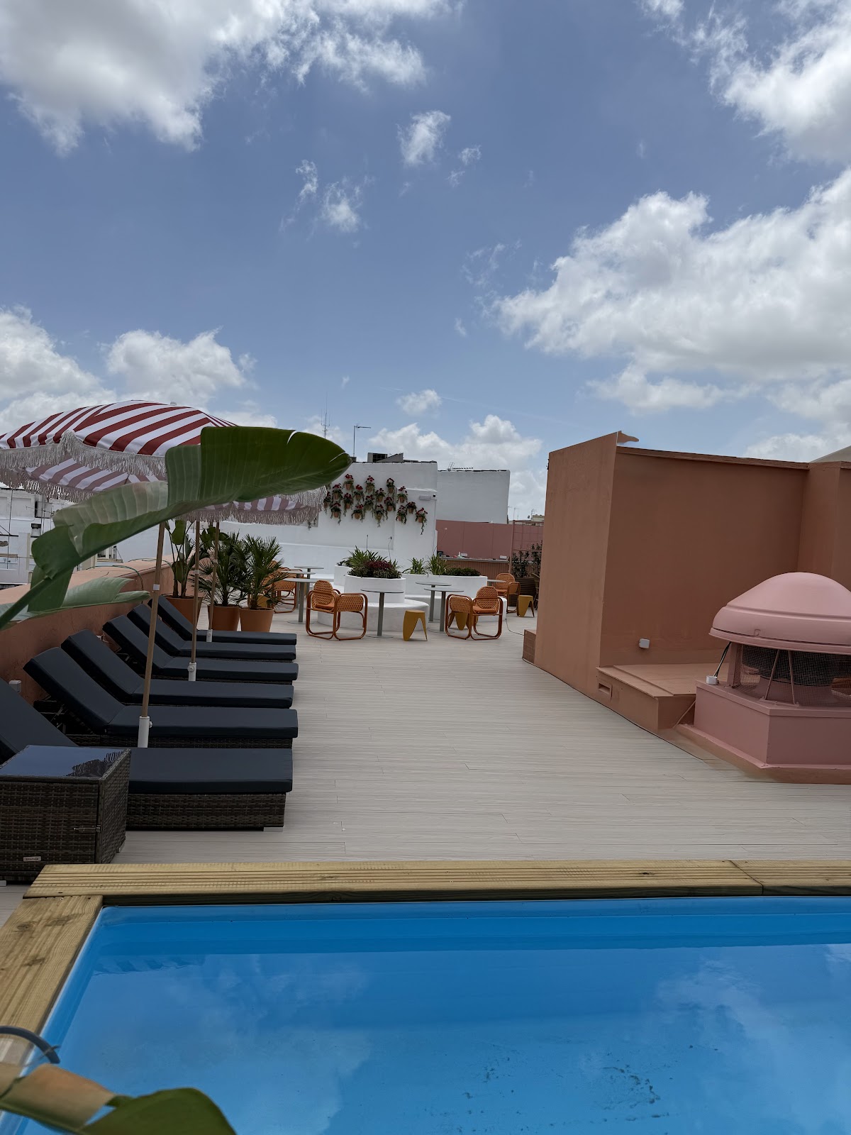 The Loft House Sevilla - Foto 3