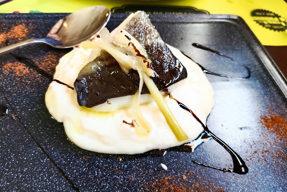 Gastrobar La Fábrica Brewpub - Foto 3