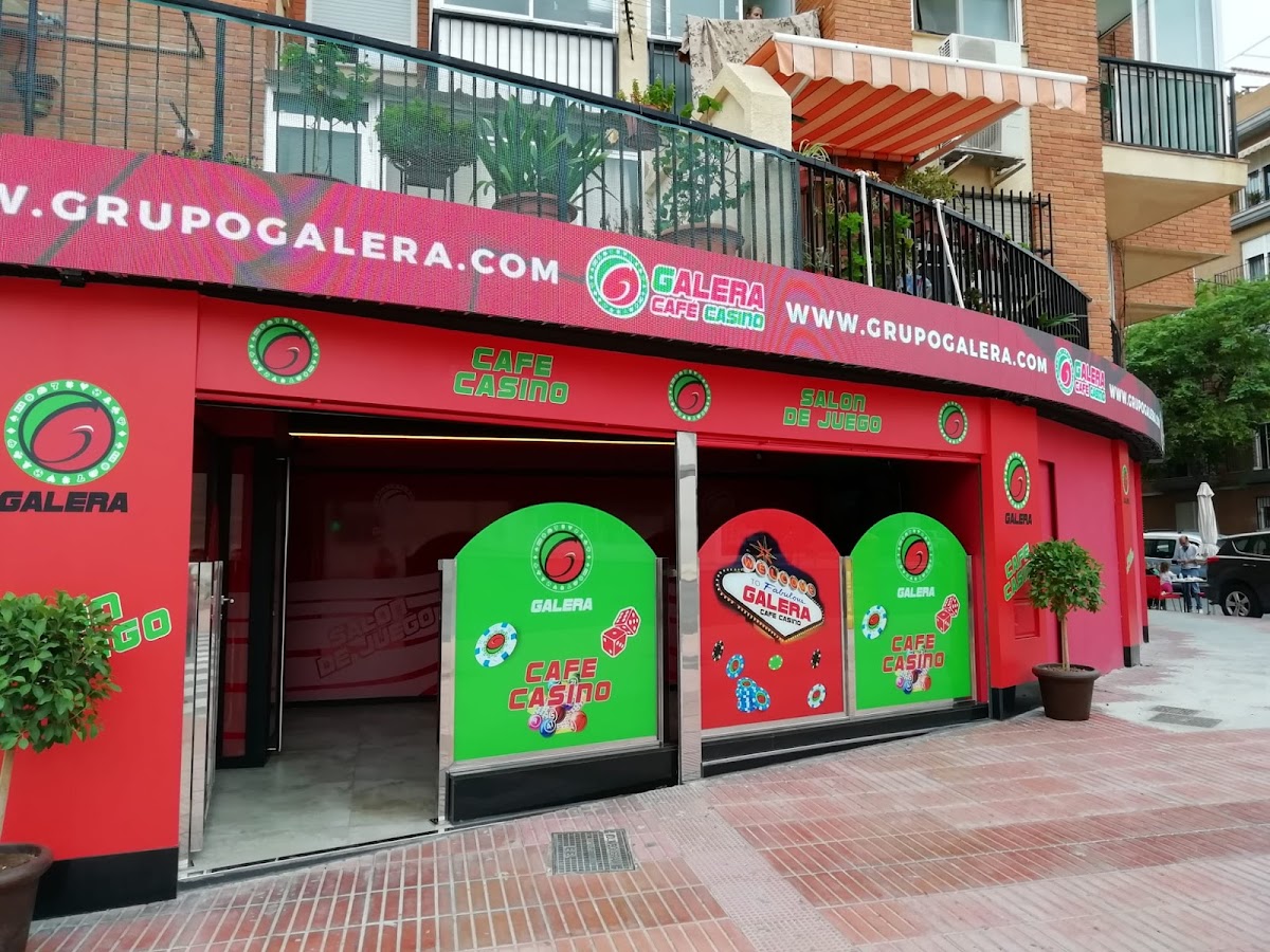 777 Salón de Juego San Vicente - Foto 1