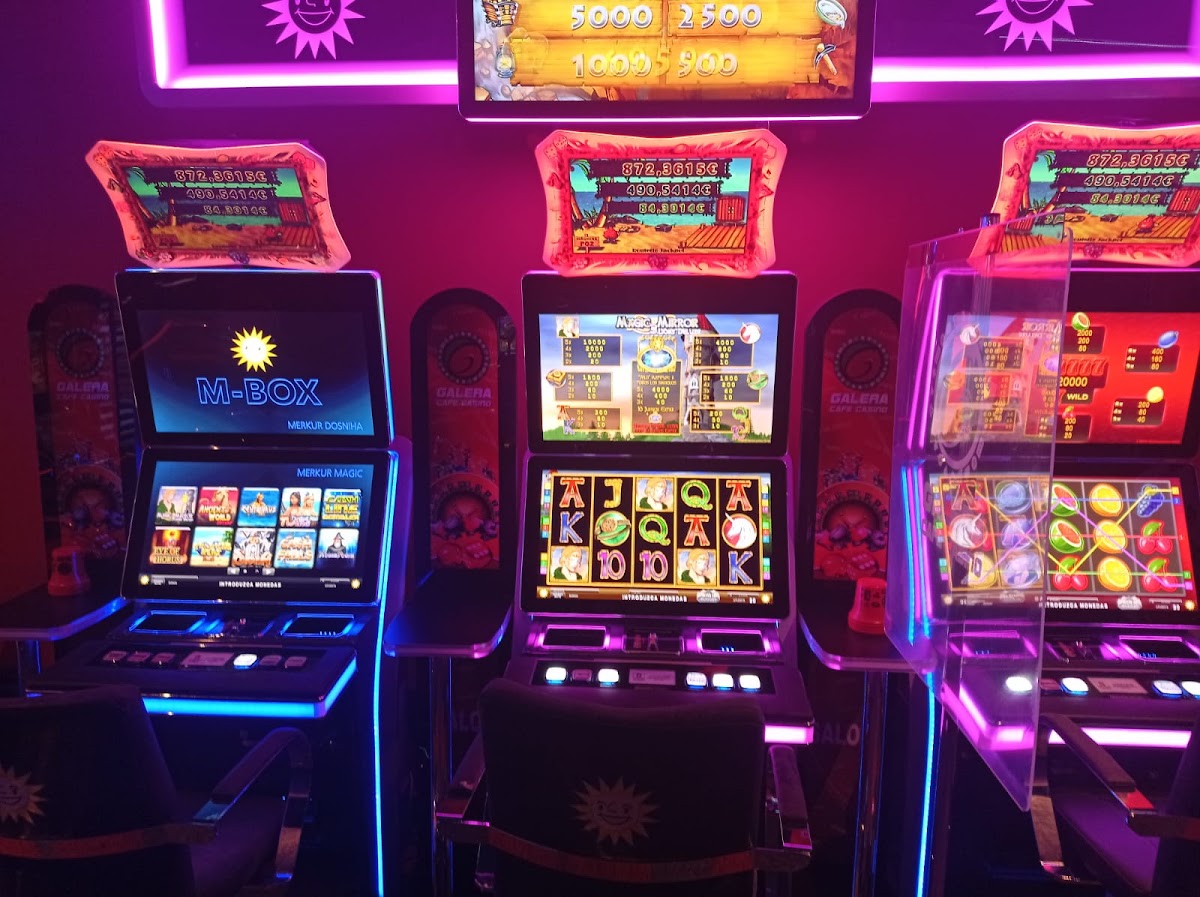 777 Salón de Juego San Vicente - Foto 3