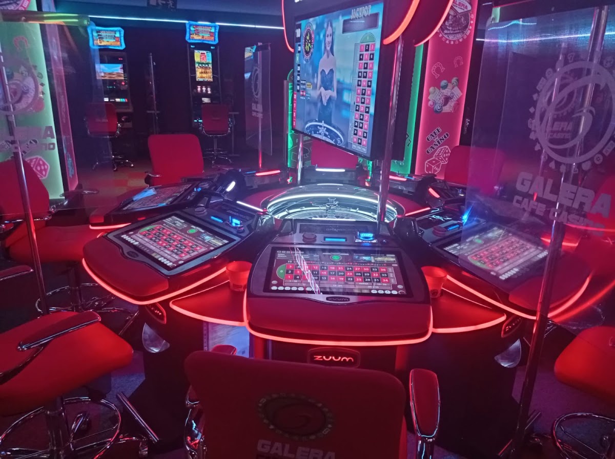 777 Salón de Juego San Vicente - Foto 4