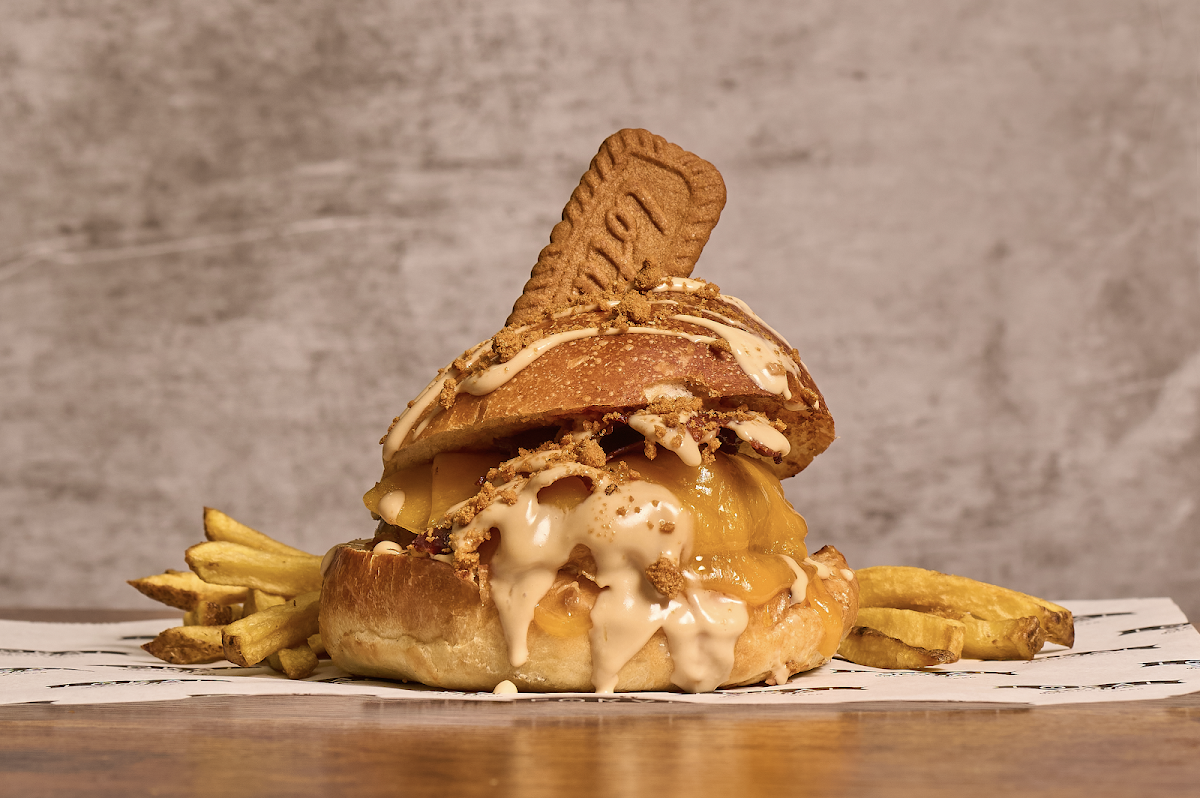 Lokal Sevilla Pontevedra | Hamburguesas Pontevedra - Foto 4